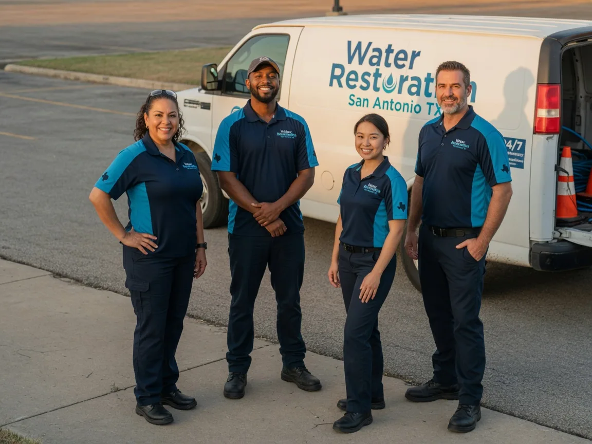 Water Damage Repair company in Gibson City, IL